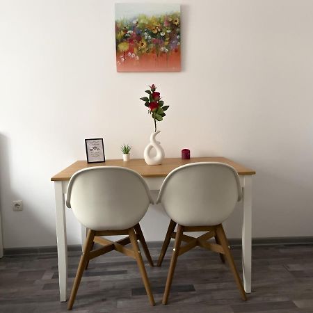 Cosy Studio Near Central Station Appartement Wenen Buitenkant foto