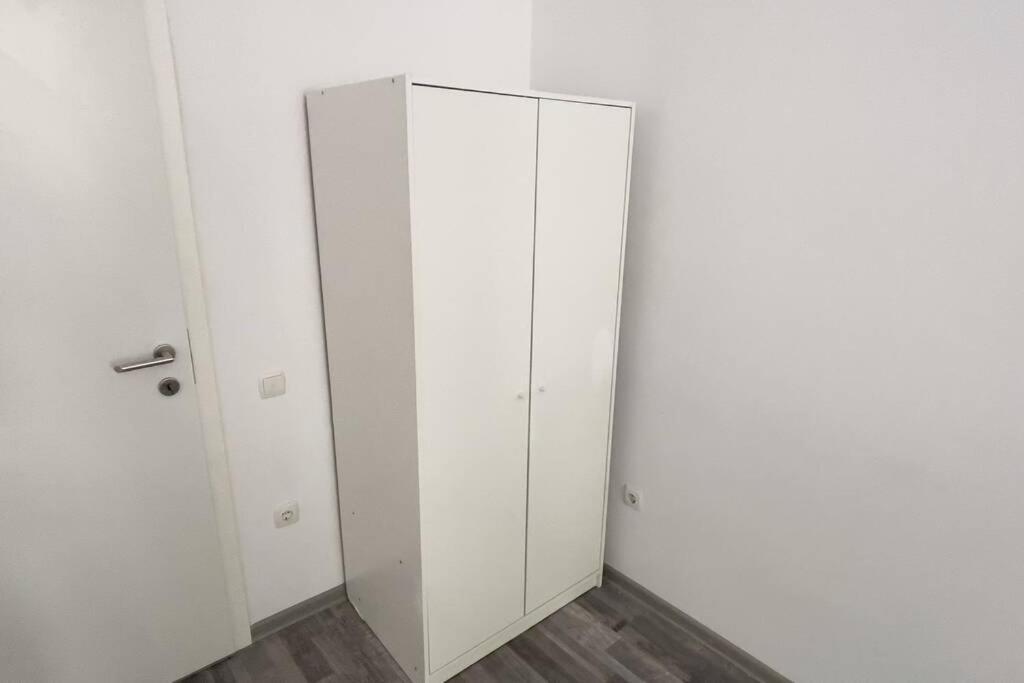 Cosy Studio Near Central Station Appartement Wenen Buitenkant foto