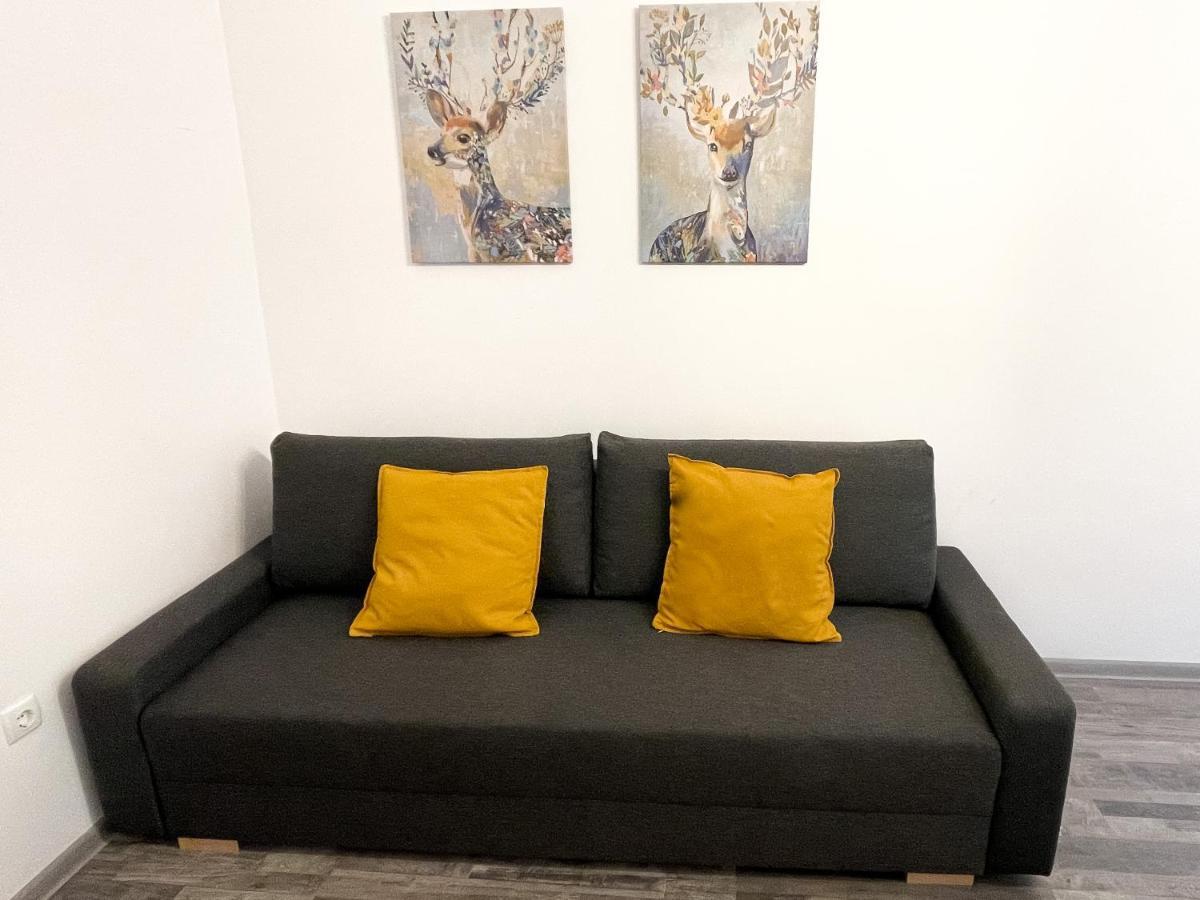 Cosy Studio Near Central Station Appartement Wenen Buitenkant foto